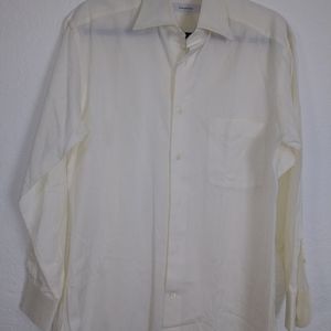 Ermenegildo Zegna Long Sleeve Shirt